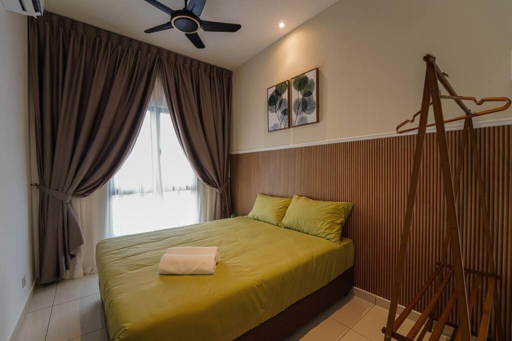 Tropical Bali At Horizon 8pax 2carpark Ipoh