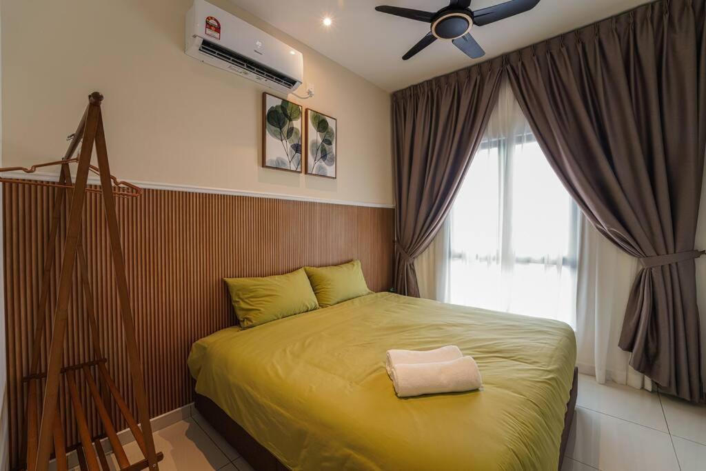 Pangsapuri Tropical Bali At Horizon 8pax 2carpark Ipoh