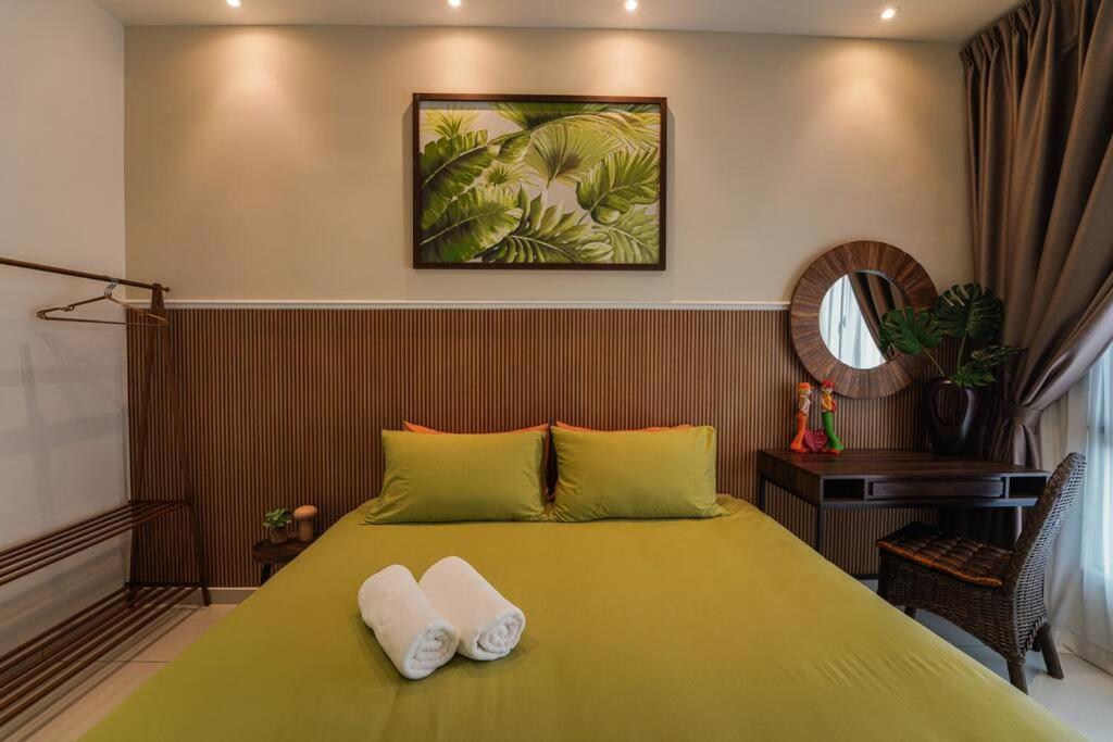 Tropical Bali At Horizon 8pax 2carpark * Ipoh