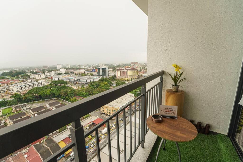 Tropical Bali At Horizon 8pax 2carpark Ipoh