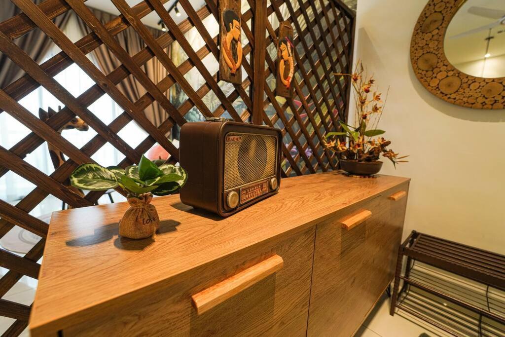 Tropical Bali At Horizon 8pax 2carpark * Ipoh