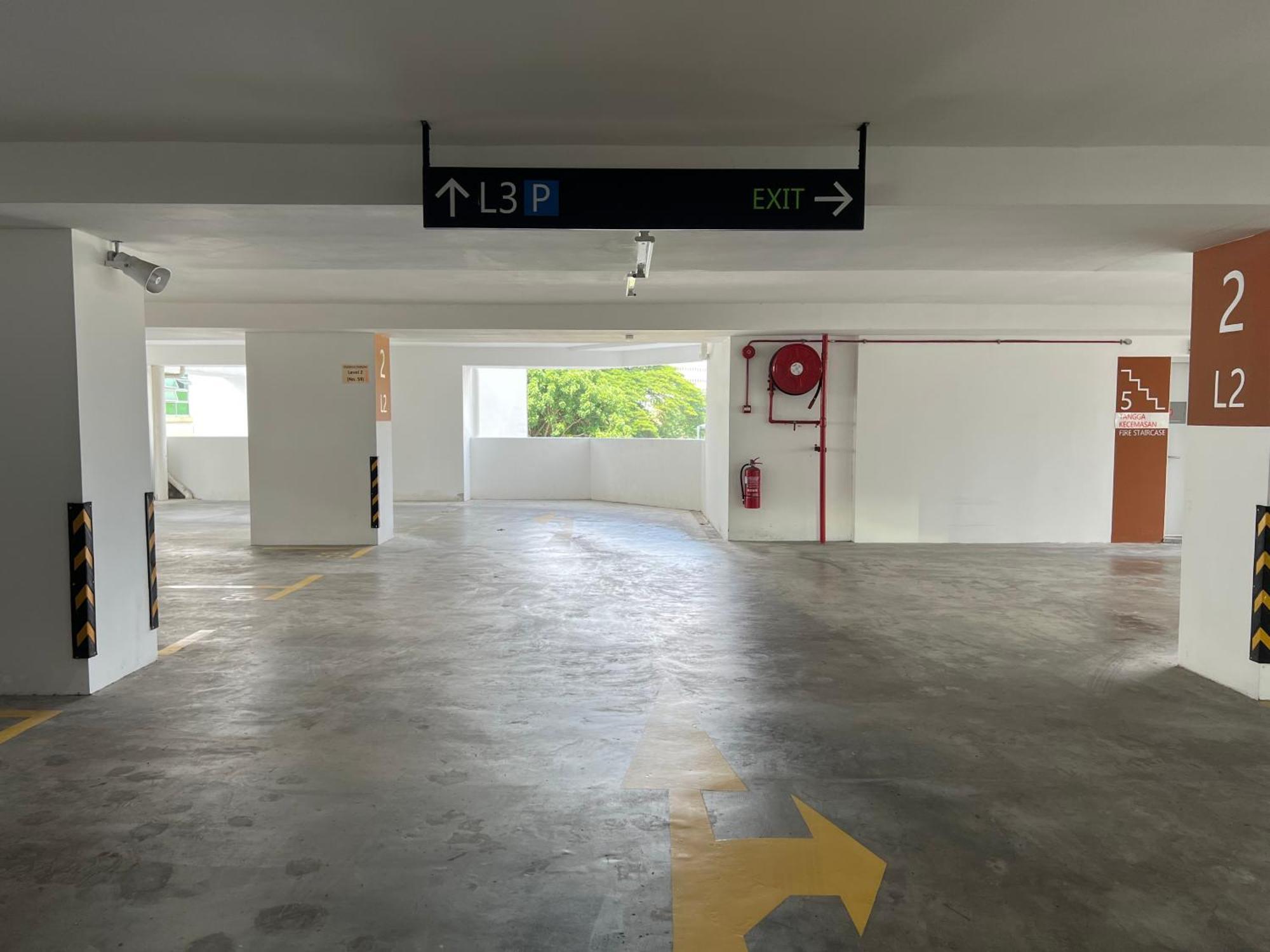 Tropical Bali At Horizon 8pax 2carpark * Ipoh